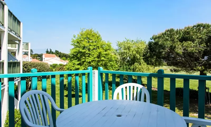 2 Pièces 7 Personnes Sélection