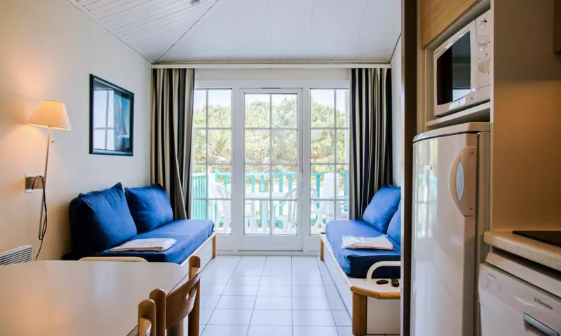 2 Pièces 7 Personnes Sélection