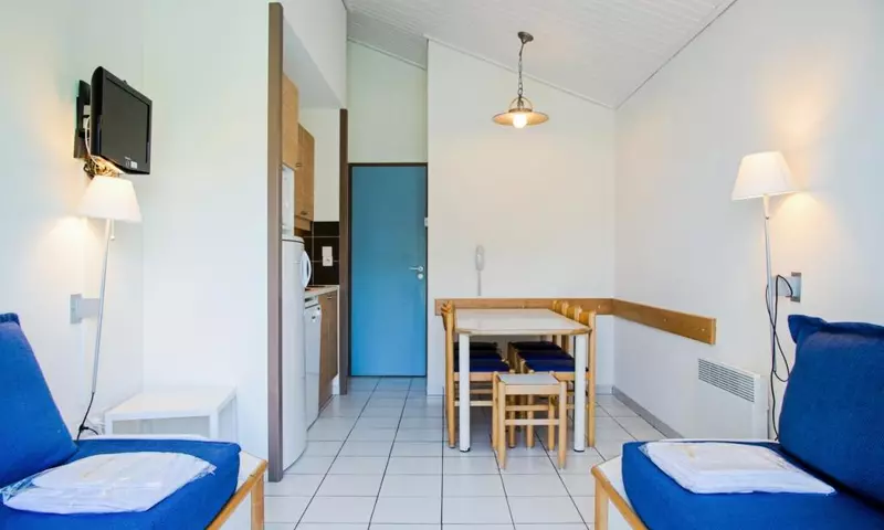 2 Pièces 7 Personnes Sélection