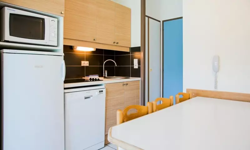 2 Pièces 7 Personnes Sélection