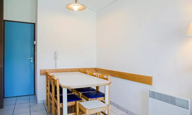 2 Pièces 7 Personnes Sélection