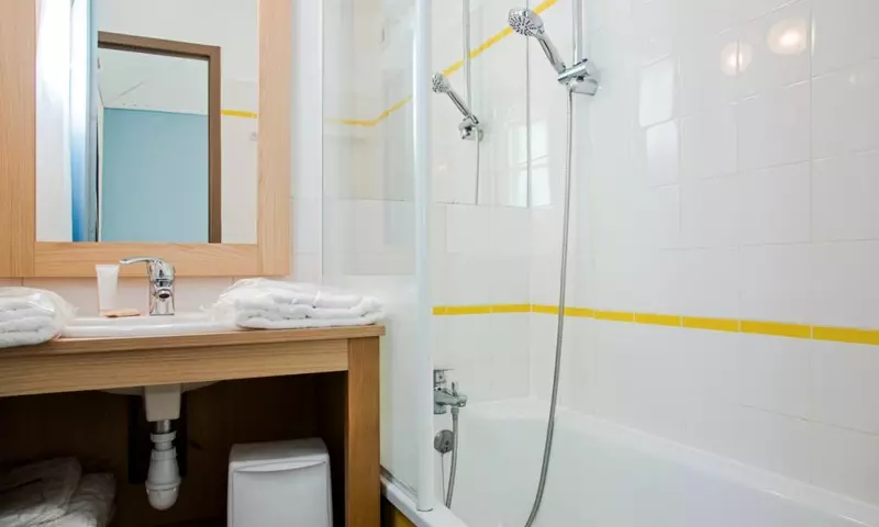 2 Pièces 7 Personnes Sélection