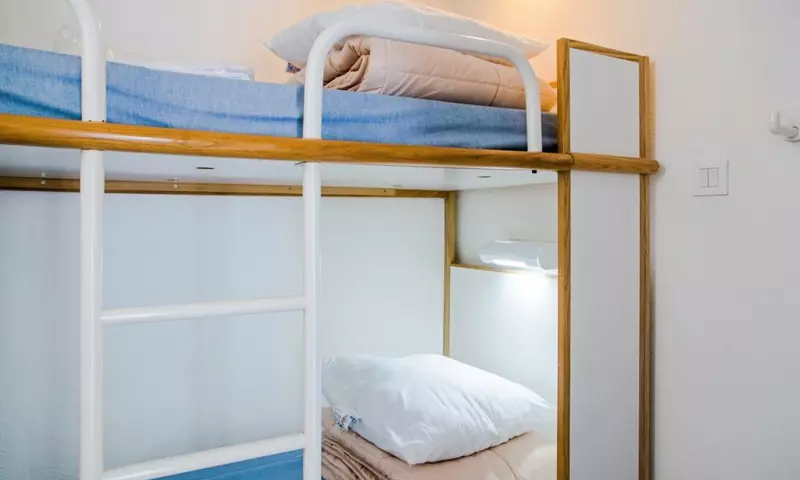 2 Pièces 7 Personnes Sélection