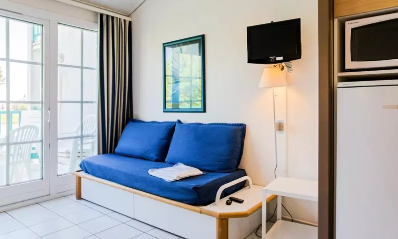 2 Pièces 7 Personnes Sélection