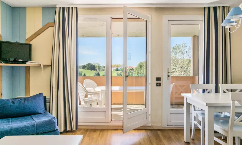 2 Pièces 7 Personnes Sélection