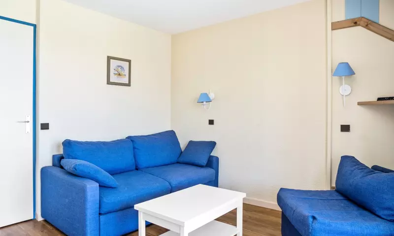 2 Pièces 7 Personnes Sélection