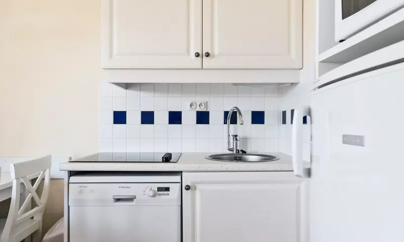 2 Pièces 7 Personnes Sélection