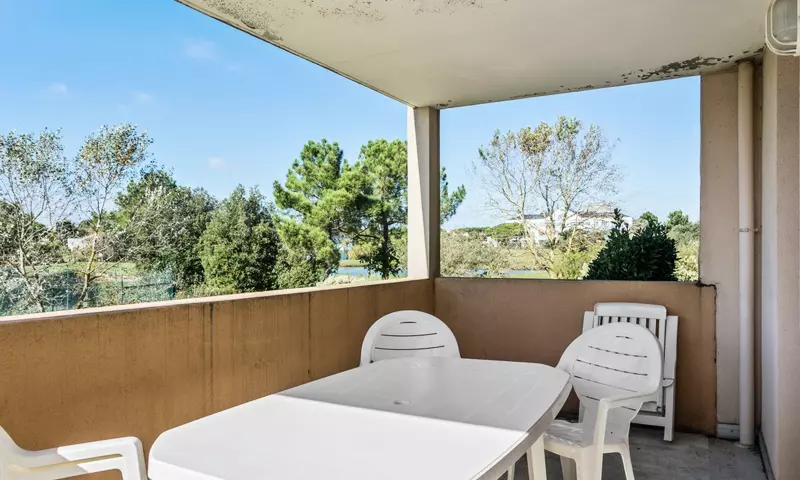 2 Pièces 7 Personnes Sélection