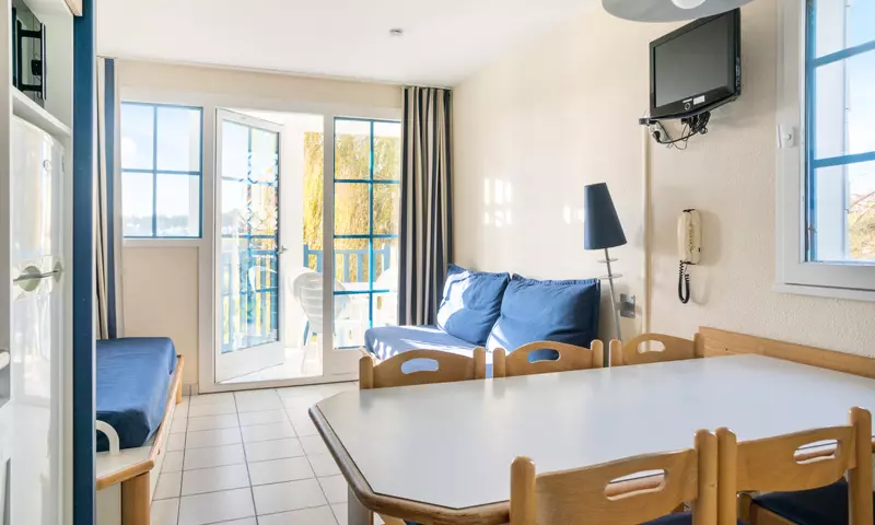 2 Pièces 7 Personnes Sélection