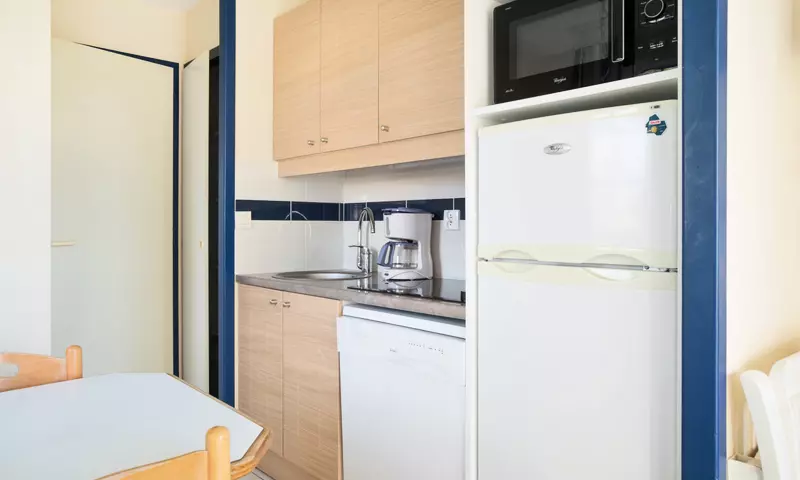 2 Pièces 7 Personnes Sélection