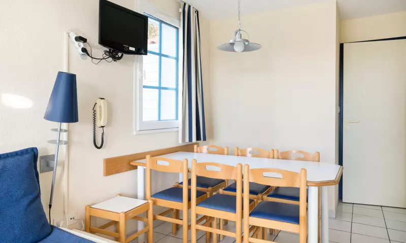 2 Pièces 7 Personnes Sélection