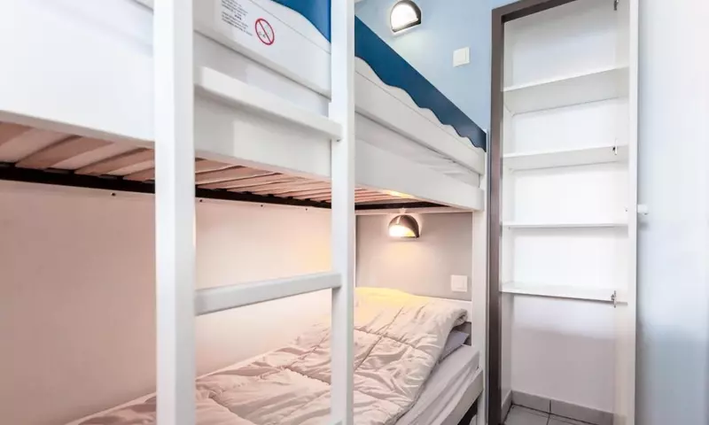 2 Pièces 7 Personnes Sélection