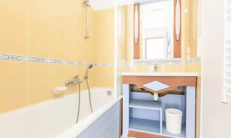 2 Pièces 7 Personnes Sélection