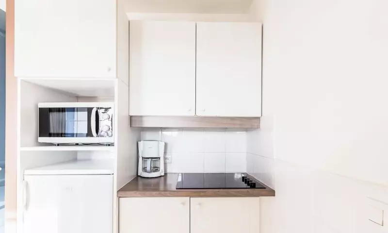 2 Pièces 7 Personnes Sélection