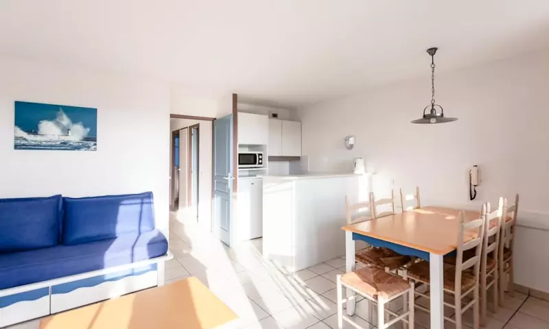 2 Pièces 7 Personnes Sélection