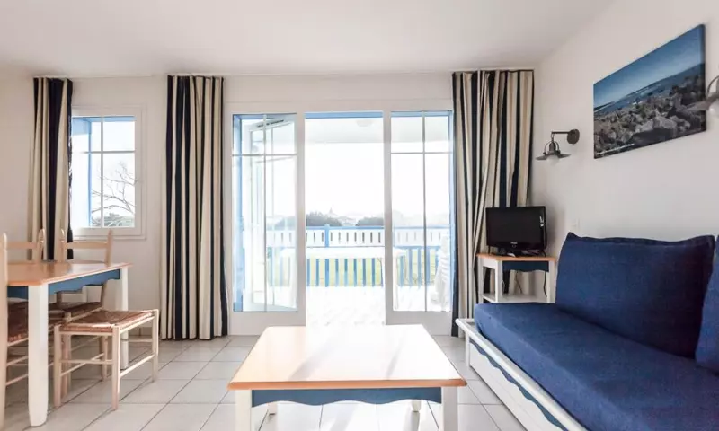 2 Pièces 7 Personnes Sélection