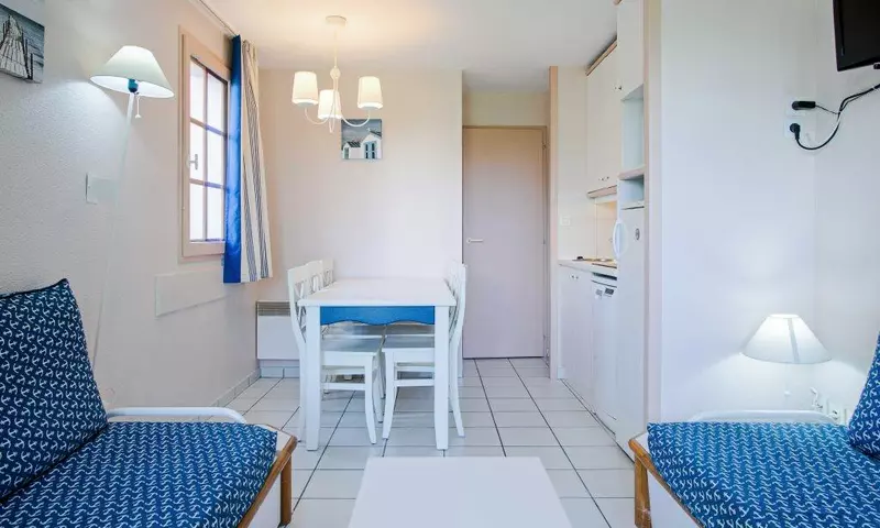 2 Pièces 7 Personnes Sélection