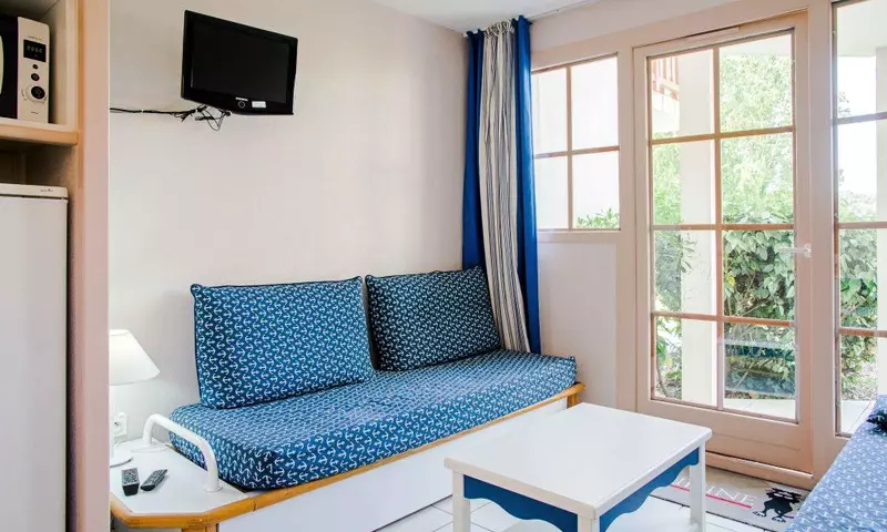 2 Pièces 7 Personnes Sélection