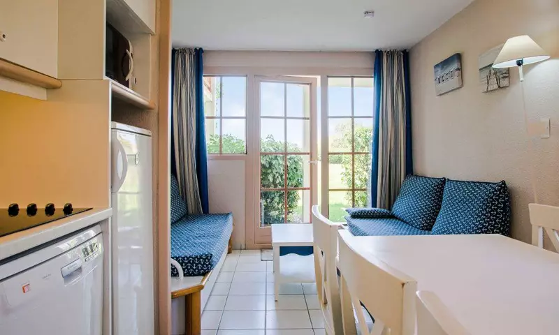 2 Pièces 7 Personnes Sélection