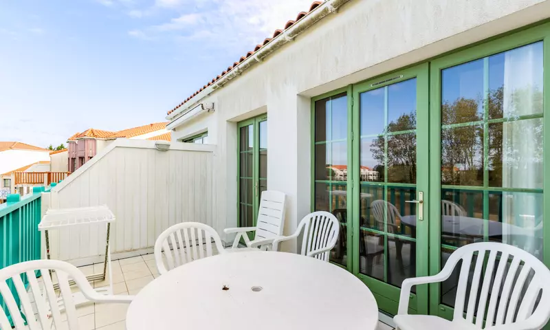 3 Pièces 7 Personnes Sélection