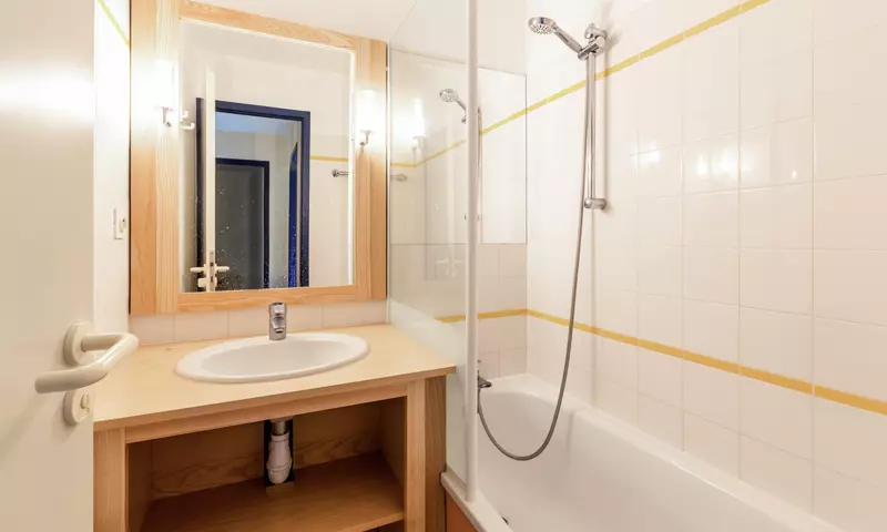 3 Pièces 7 Personnes Sélection