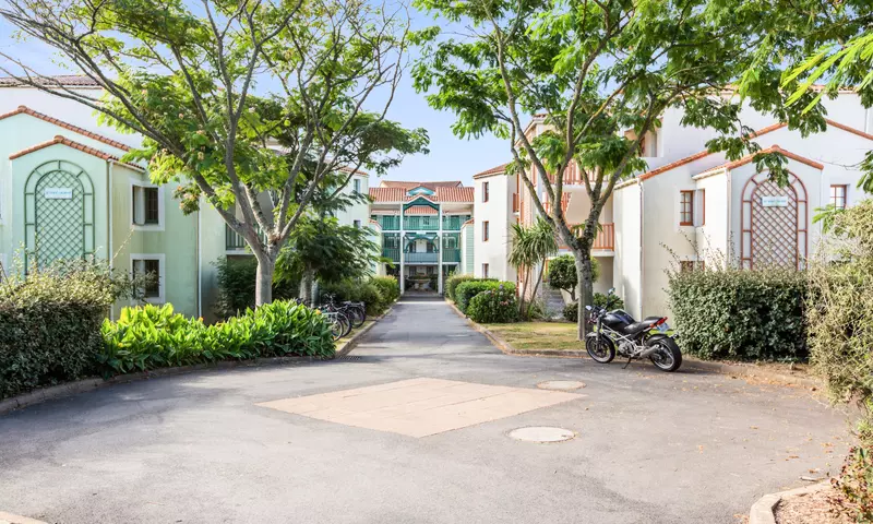 3 Pièces 7 Personnes Sélection