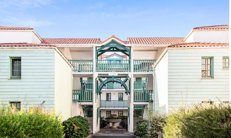 3 Pièces 7 Personnes Sélection