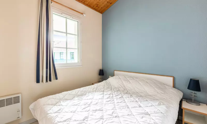 3 Pièces 7 Personnes Sélection