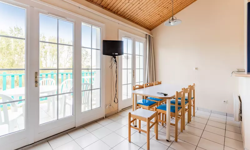 3 Pièces 7 Personnes Sélection