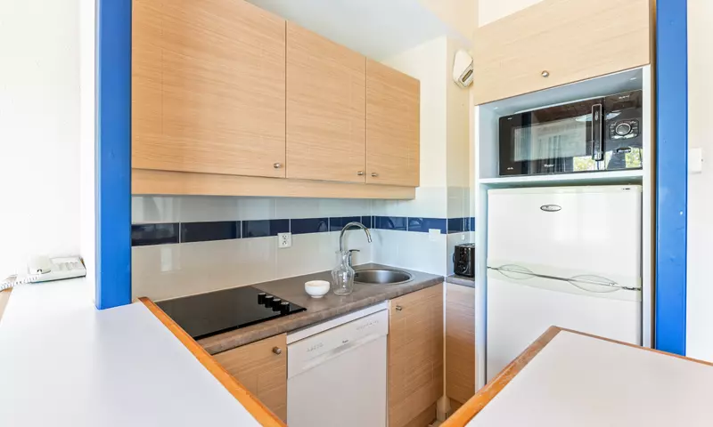 3 Pièces 7 Personnes Sélection