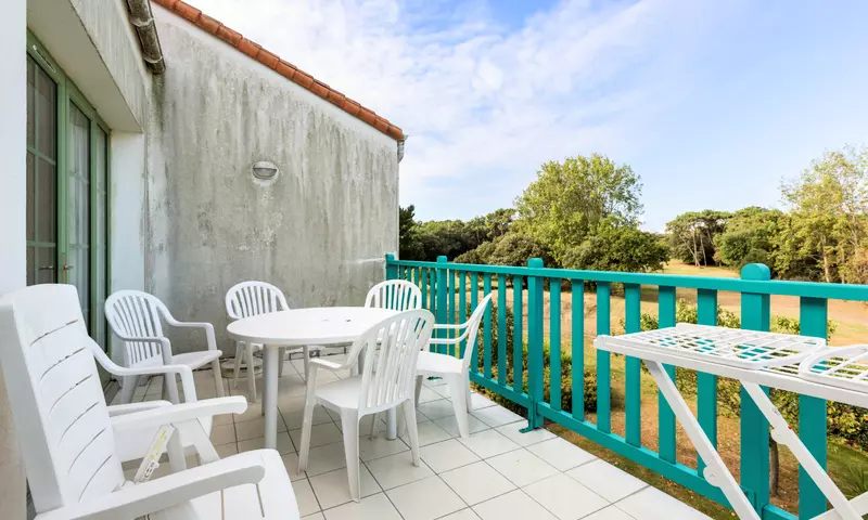 3 Pièces 7 Personnes Sélection