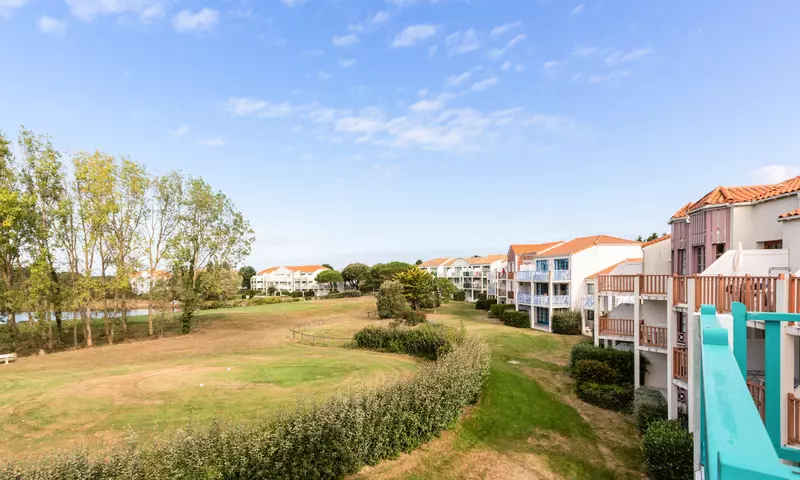 3 Pièces 7 Personnes Sélection