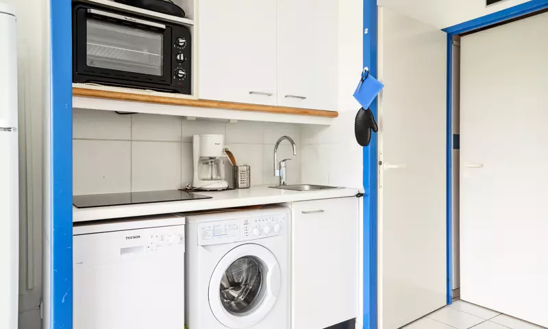 Appartement 2 pièces 4 personnes Confort