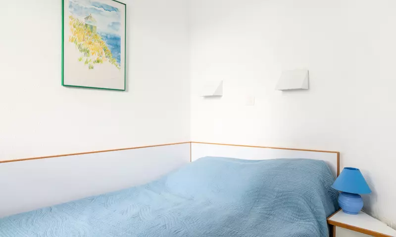 Appartement 2 pièces 4 personnes Confort