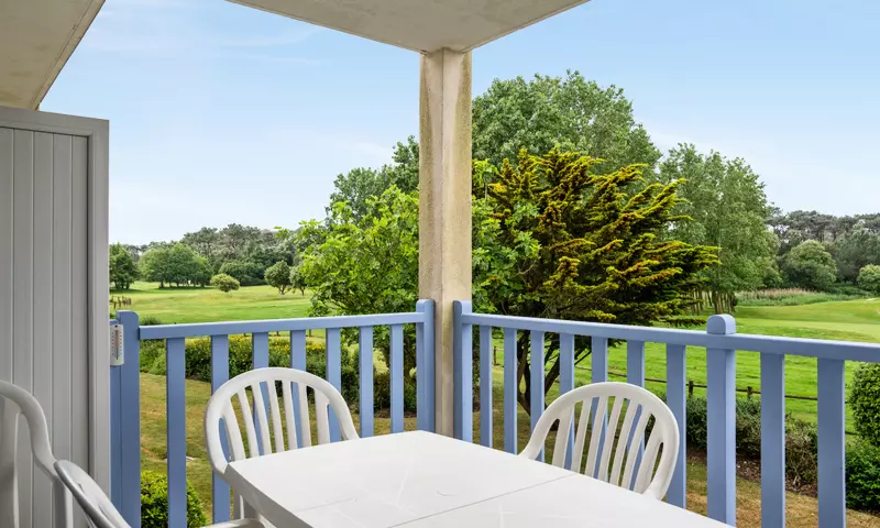 Appartement 2 pièces 4 personnes Confort