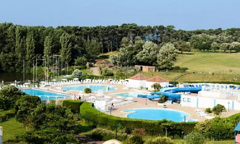 Appartement 2 pièces 5 personnes Selection