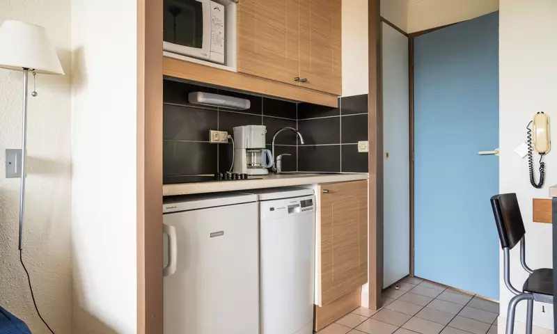 Appartement 2 pièces 4 personnes Selection