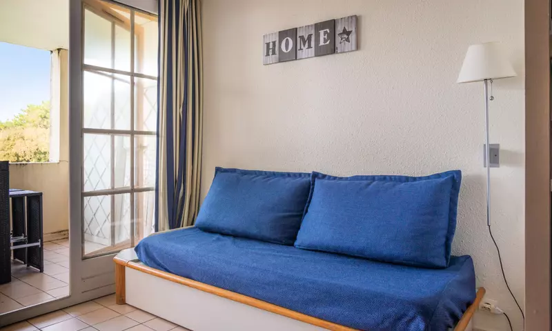 Appartement 2 pièces 4 personnes Selection