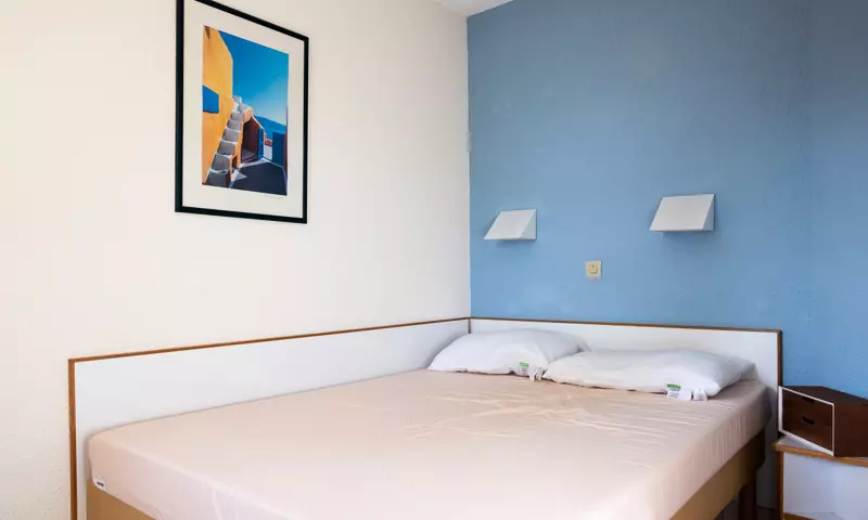 Appartement 2 pièces 4 personnes Selection