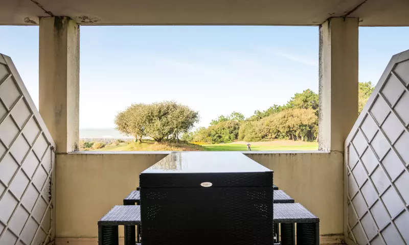 Appartement 2 pièces 4 personnes Selection