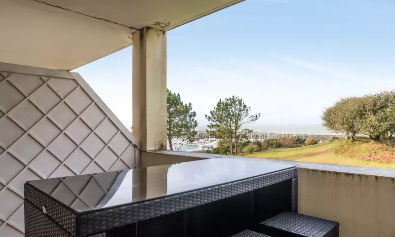 Appartement 2 pièces 4 personnes Selection