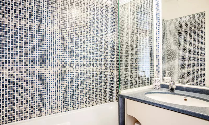 Appartement 2 pièces 5 personnes Confort