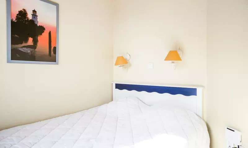 Appartement 2 pièces 5 personnes Confort