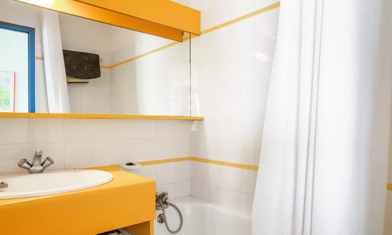 Appartement 2 pièces 5 personnes Confort