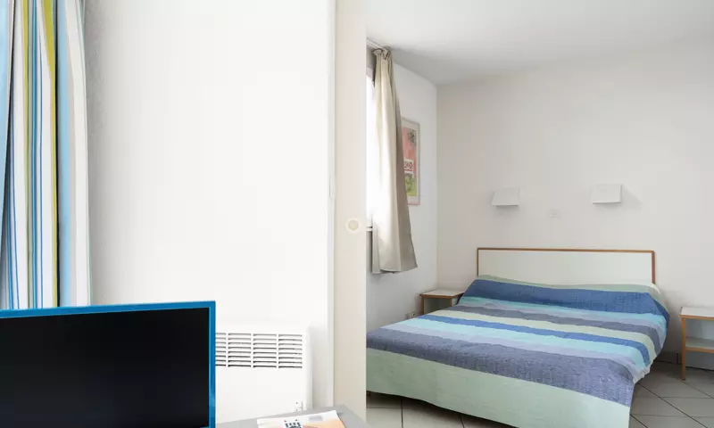 Appartement 2 pièces 5 personnes Confort