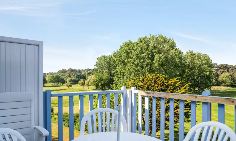 Appartement 2 pièces 5 personnes Confort