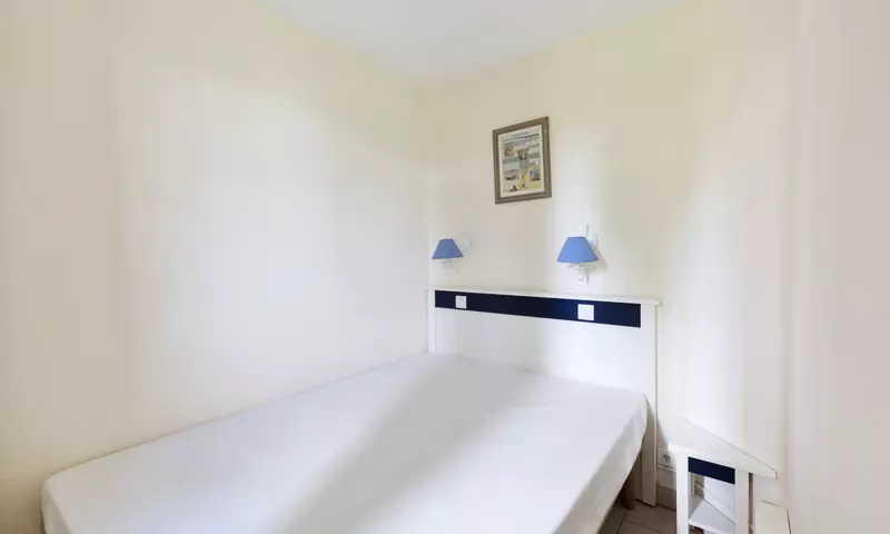 Appartement 2 pièces 5 personnes Selection