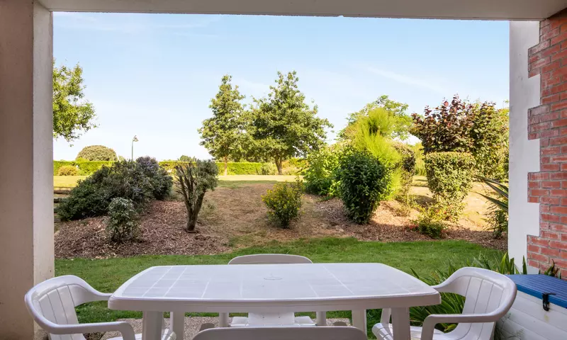 Appartement 2 pièces 5 personnes Selection