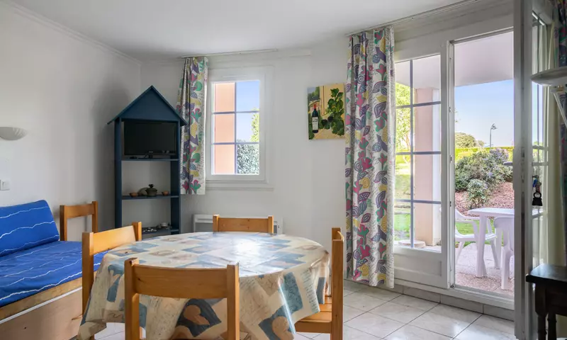 Appartement 2 pièces 5 personnes Selection