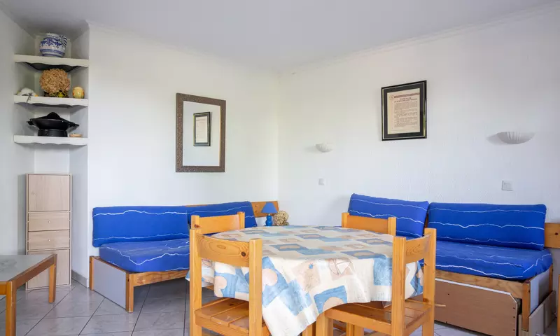 Appartement 2 pièces 5 personnes Selection